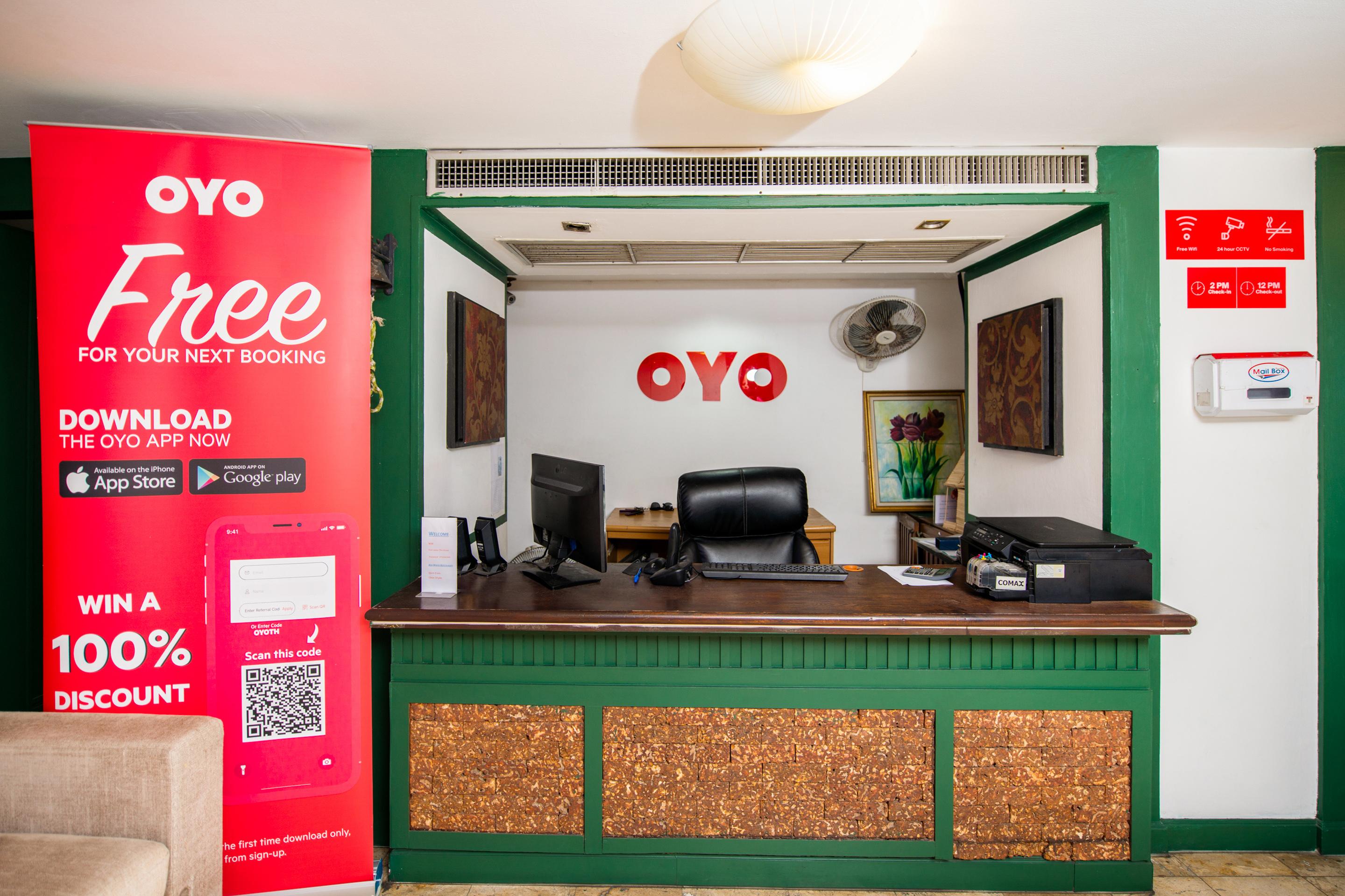 Oyo 255 The Ocean Hotel Patong Exterior photo